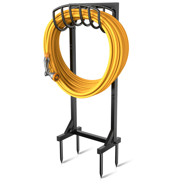 Garden Hose Holder (Simple European Style)