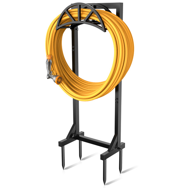 Garden Hose Holder(Trident Style)