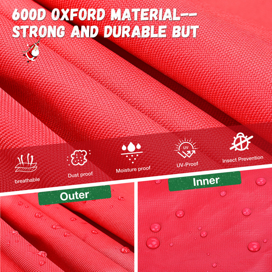 Christmas Tree Storage Bag