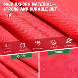 Christmas Tree Storage Bag