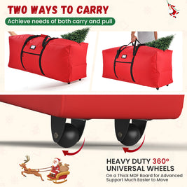 Christmas Tree Storage Bag