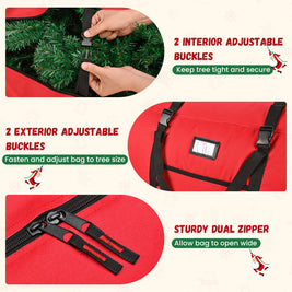 Christmas Tree Storage Bag