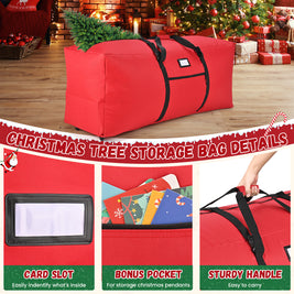 Christmas Tree Storage Bag