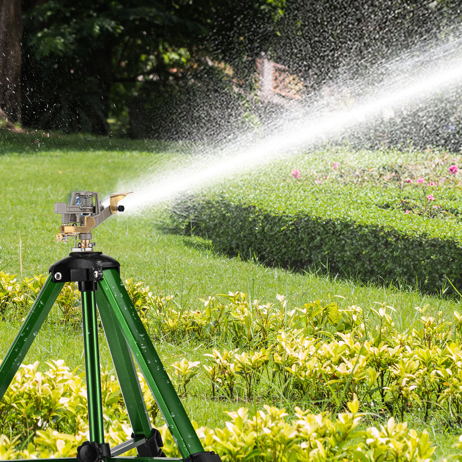 Sprinklers for Yard