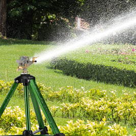 Sprinklers for Yard