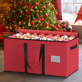 Christmas Ornament Storage Box